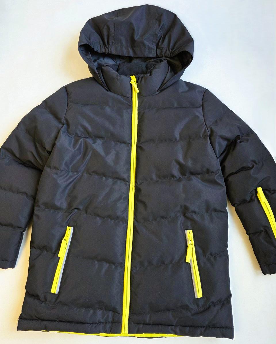 Термокостюм лижний для хлопчиків CRANE зимовий 134-140 см (257764/404961) - фото 3 Термокостюм лижний для хлопчиків CRANE зимовий 134-140 см (257764/404961) - фото 3