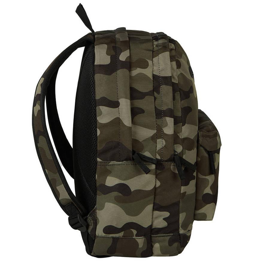 Рюкзак молодежный Coolpack Scout Soldier 26 л 45х33х18 см - фото 4