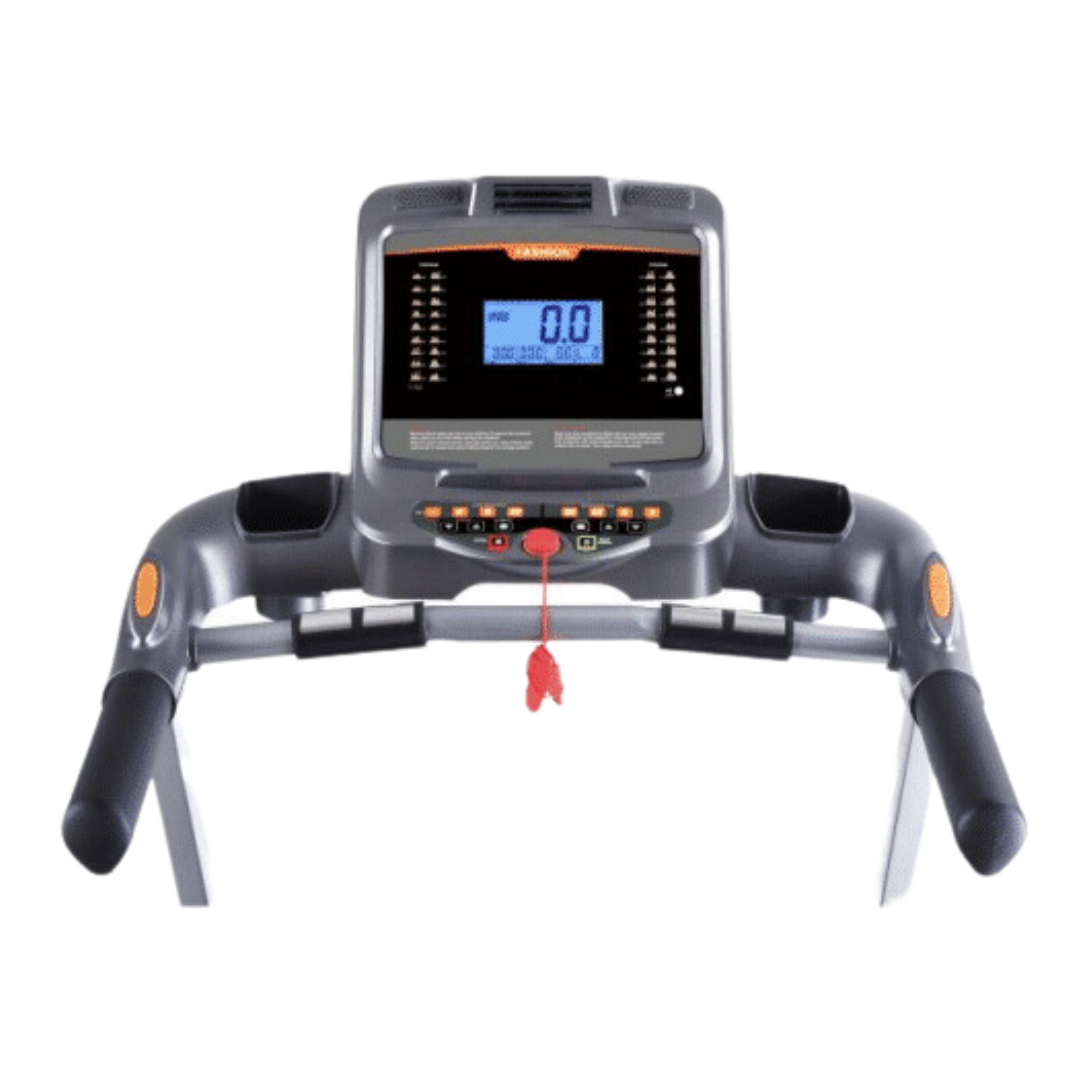 Бігова доріжка York Fitness T800 Plus - фото 2