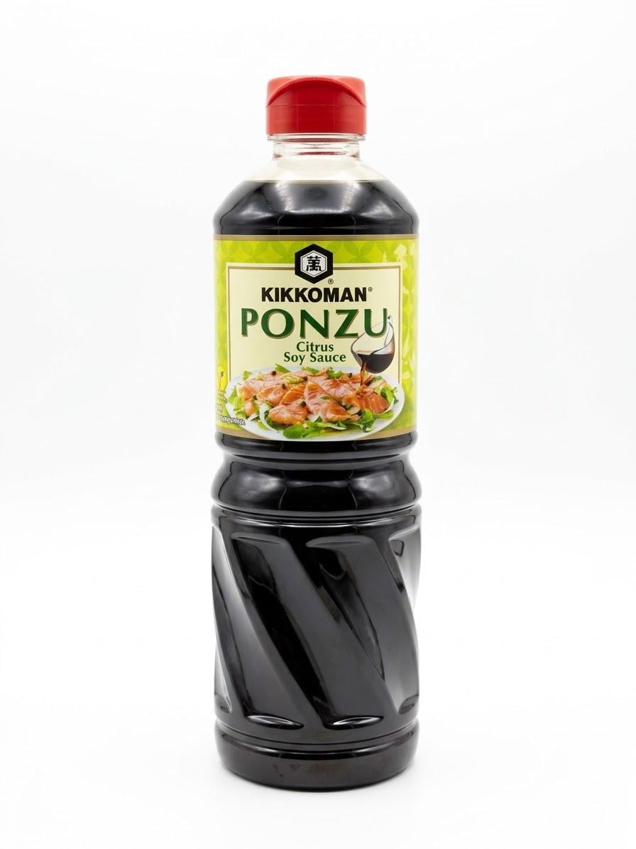 Соус соєвий Kikkoman Ponzu 1 л (38065199)