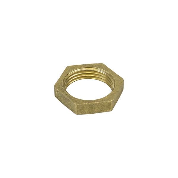 Контргайка Lexline К1202 PN10 ВВ 3/4" (17048)