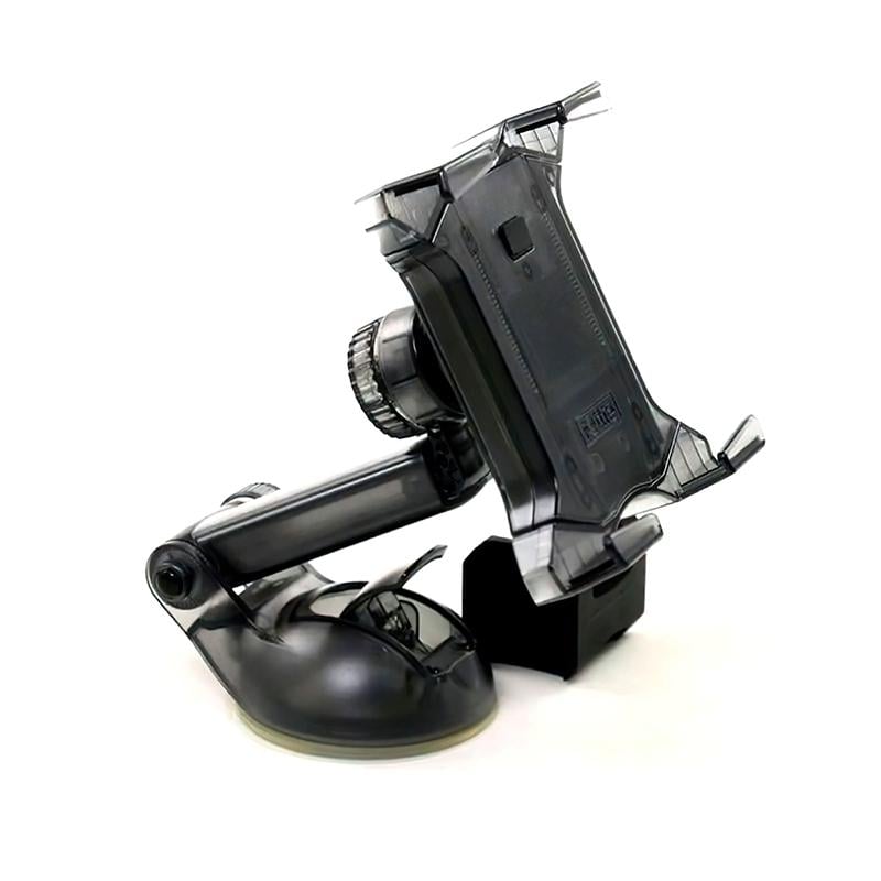 Автотримач IOTTIE Easy Smart Tap 2 Universal Car Desk Mount Holder Stand Cradle Black (HLCRIO141)