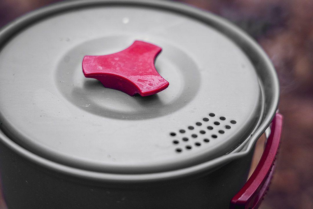 Набор посуды туристической Neo Tools 7в1 (355421) - фото 11