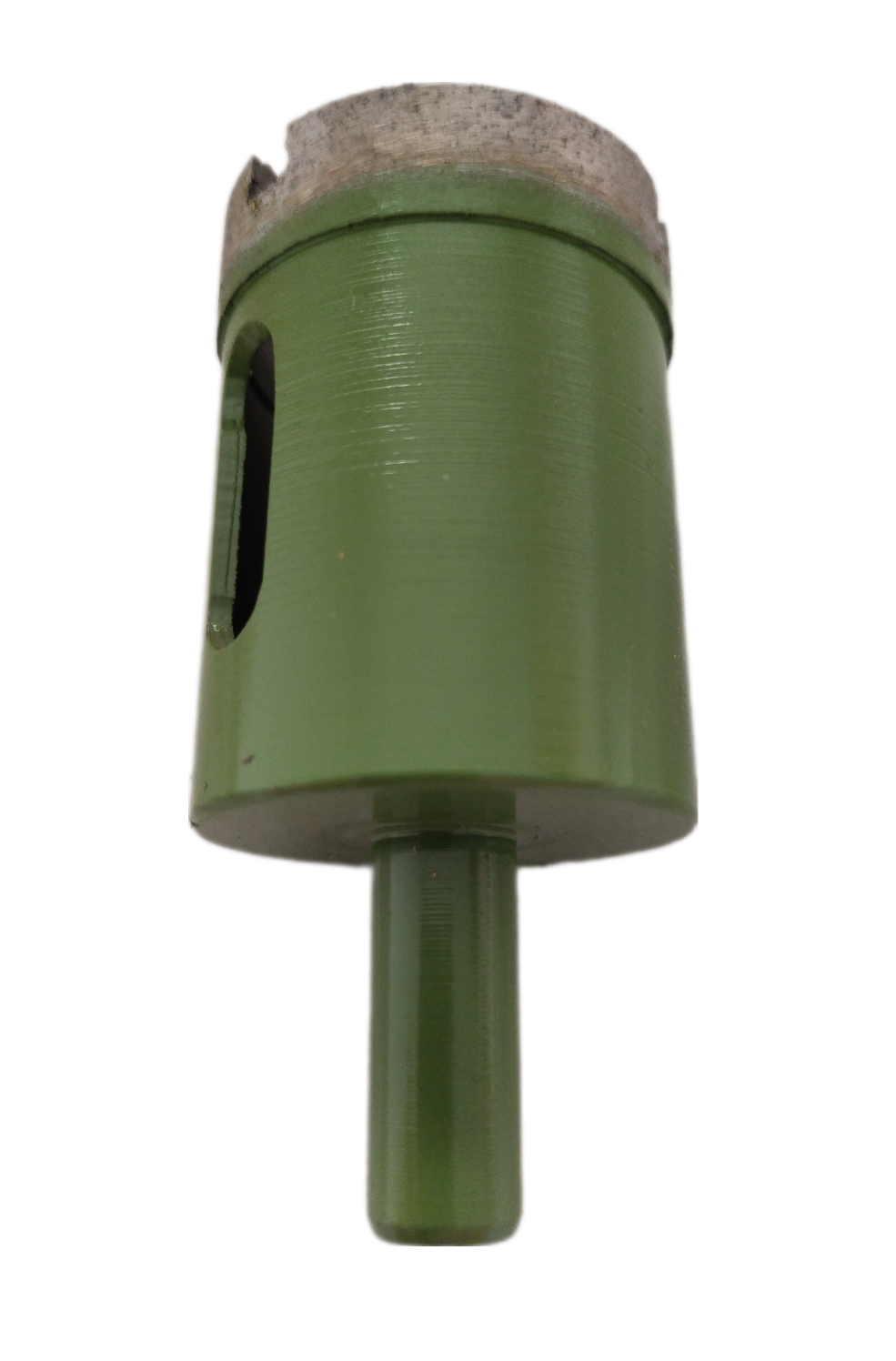 Сверло алмазное Craftmate 30 мм по граниту (30CR-GR) - фото 2 Сверло алмазное Craftmate 30 мм по граниту (30CR-GR) - фото 2