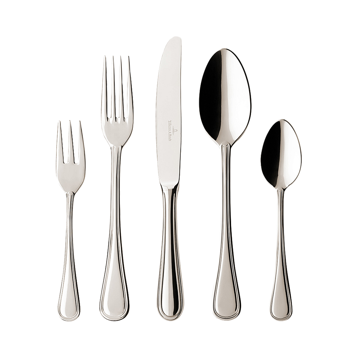 Набор столовых приборов Villeroy & Boch Neufaden Merlemont 30 предметов (1262339050)