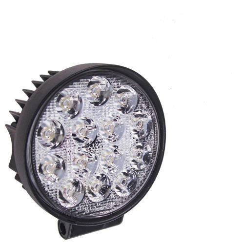 Фара рабочего света LP-10342 14 Led 116 мм