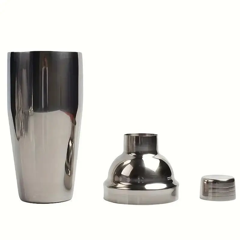 Барный набор для приготовления коктейлей и напитков (9939482) - фото 3 Барный набор для приготовления коктейлей и напитков (9939482) - фото 3