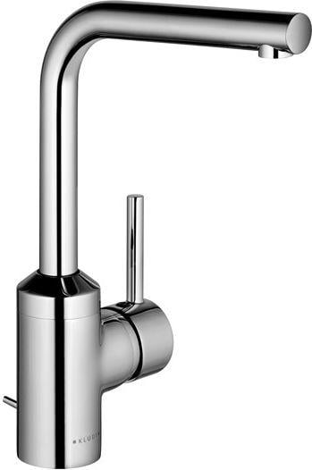 Смеситель для кухонной мойки Kludi Bozz (382940576)