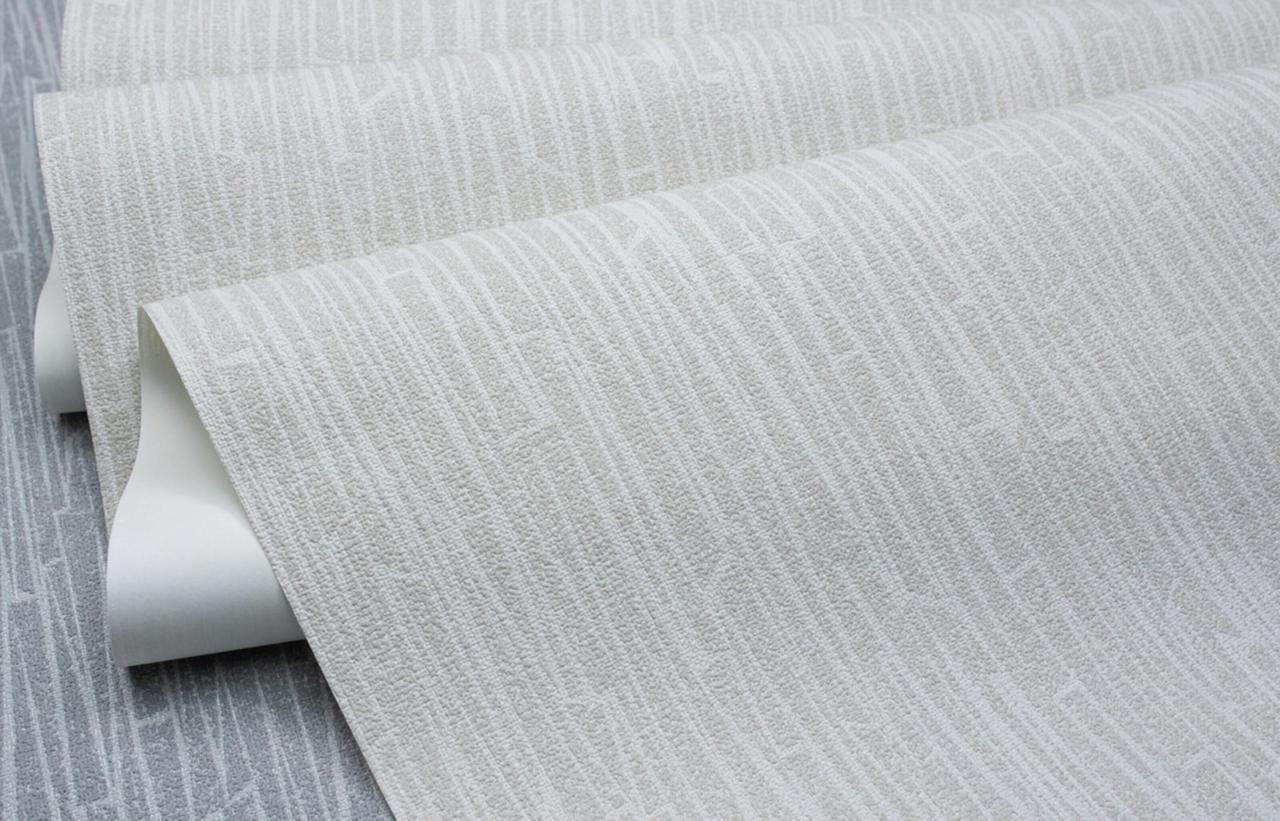 Шпалери флізелінові Sintra Stella UNI 533932 Фон спінений вініл 1,06х10,05 м Сірий