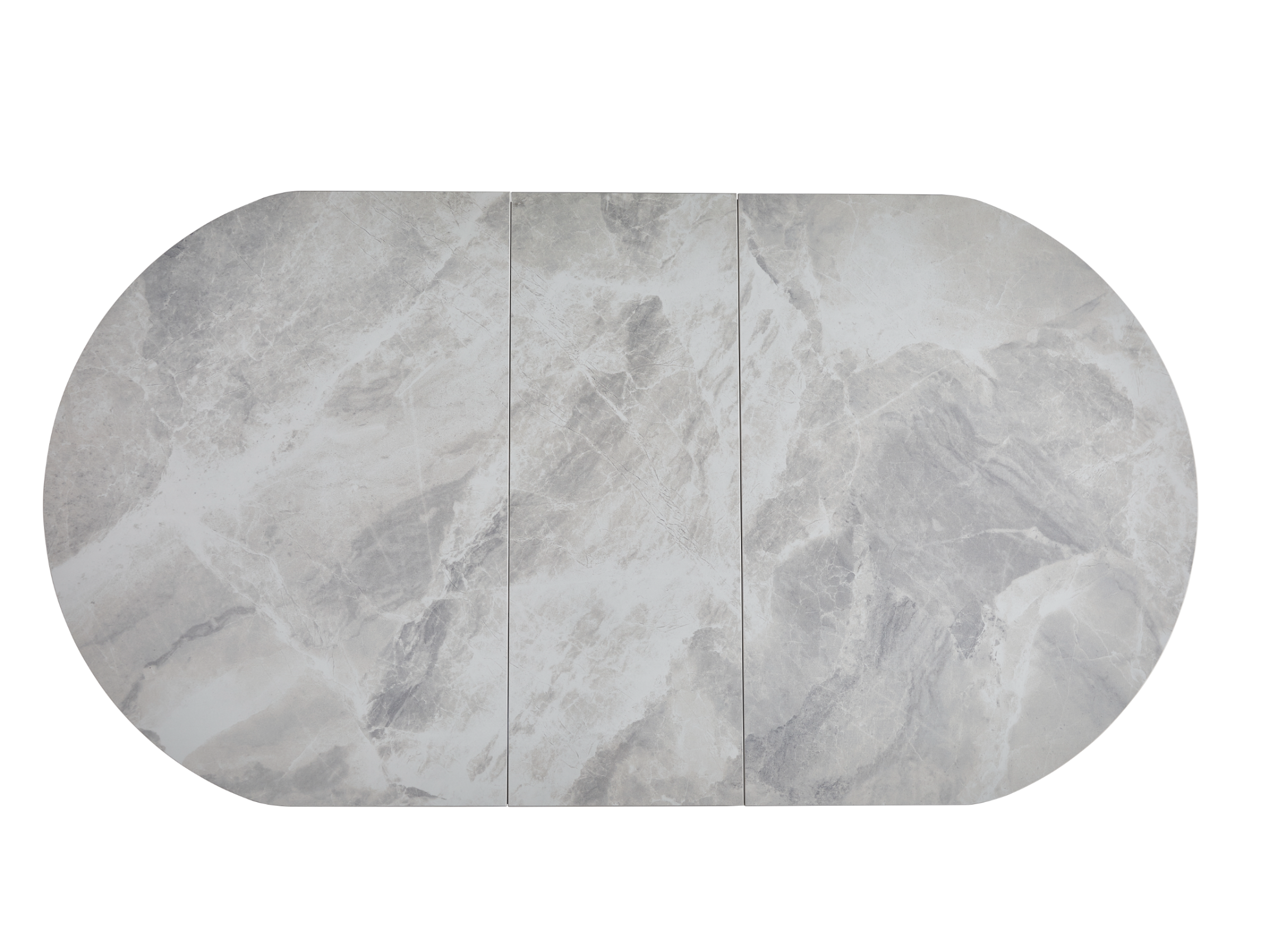 Обідній стіл розсувний Ветро 1100-1400x750x760 мм Ребекка грей/Сірий (TМ-85) - фото 10 Обідній стіл розсувний Ветро 1100-1400x750x760 мм Ребекка грей/Сірий (TМ-85) - фото 10