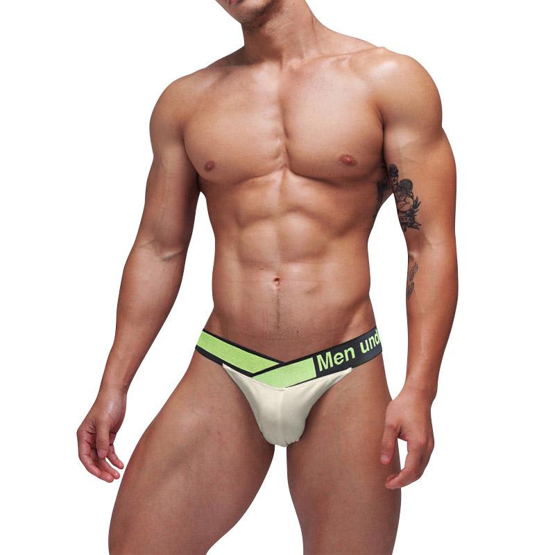 Трусы мужские Pump XL Серый (10008)