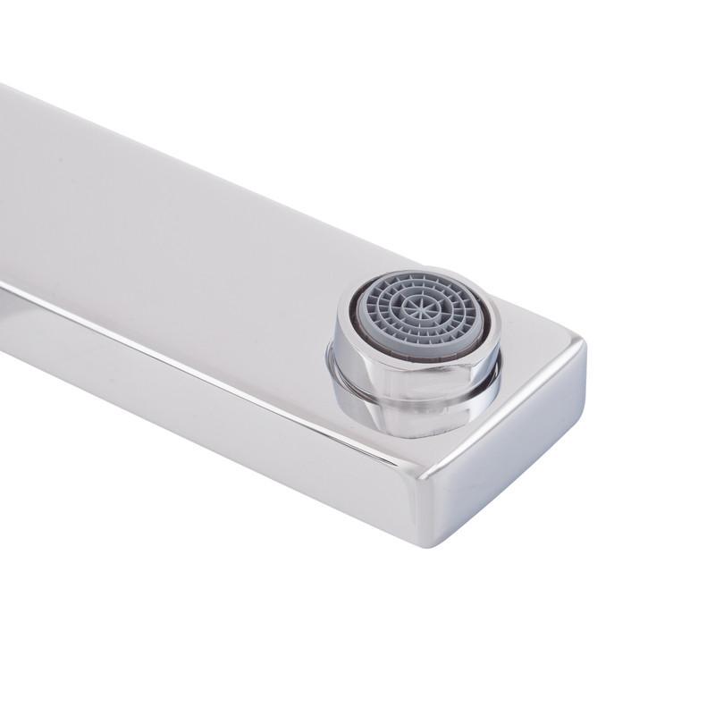 Змішувач для ванни KOER KB-41031-01 з коротким зливом (KR5436) - фото 7 Змішувач для ванни KOER KB-41031-01 з коротким зливом (KR5436) - фото 7