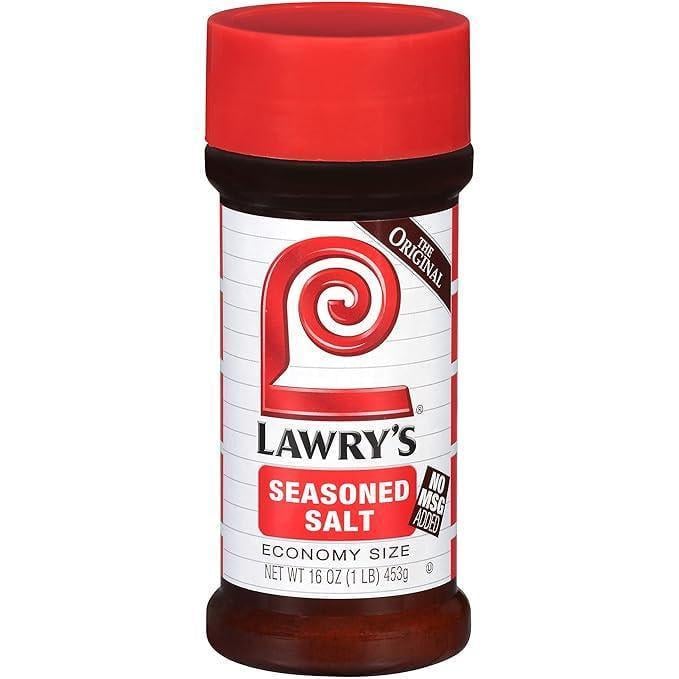 Соль Lawry's Seasoned Salt со специями 453 г (2248228156)