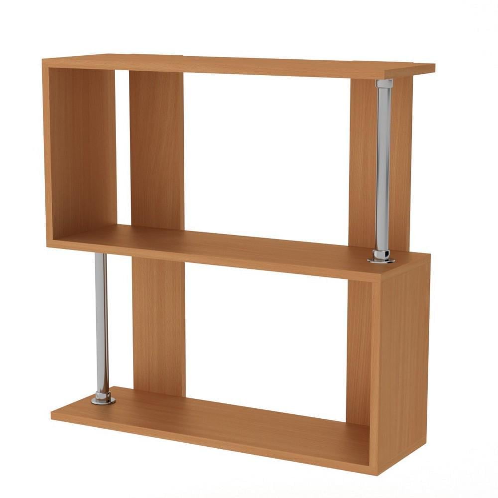 Полка навесная Компанит П-12 Бук