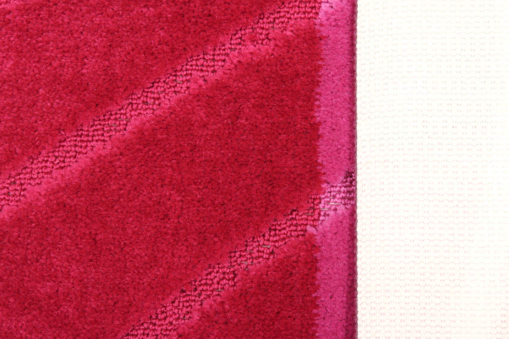 Набор ковриков в ванную комнату Relana Elana 9129 60x100 + 60x50 см Баклажановый - фото 7 Набор ковриков в ванную комнату Relana Elana 9129 60x100 + 60x50 см Баклажановый - фото 7