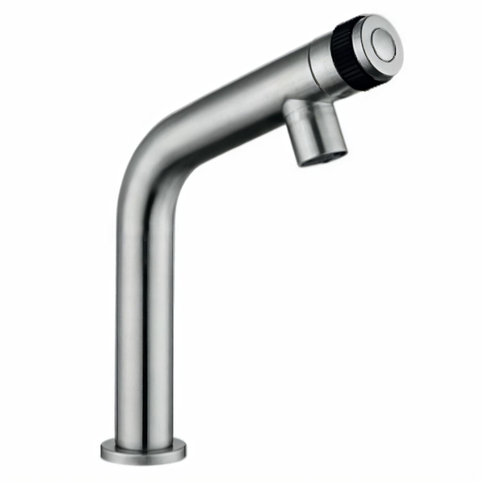 Монокран MIXXUS Mono-05.SUS з нержавіючої сталі SUS304 (MI6134)