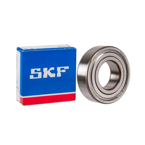 Подшипник 6206 SKF 2Z 30x62x16 в коробке (C00044765)