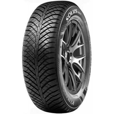 Автошина Kumho Solus HA31 235/65R17 108V