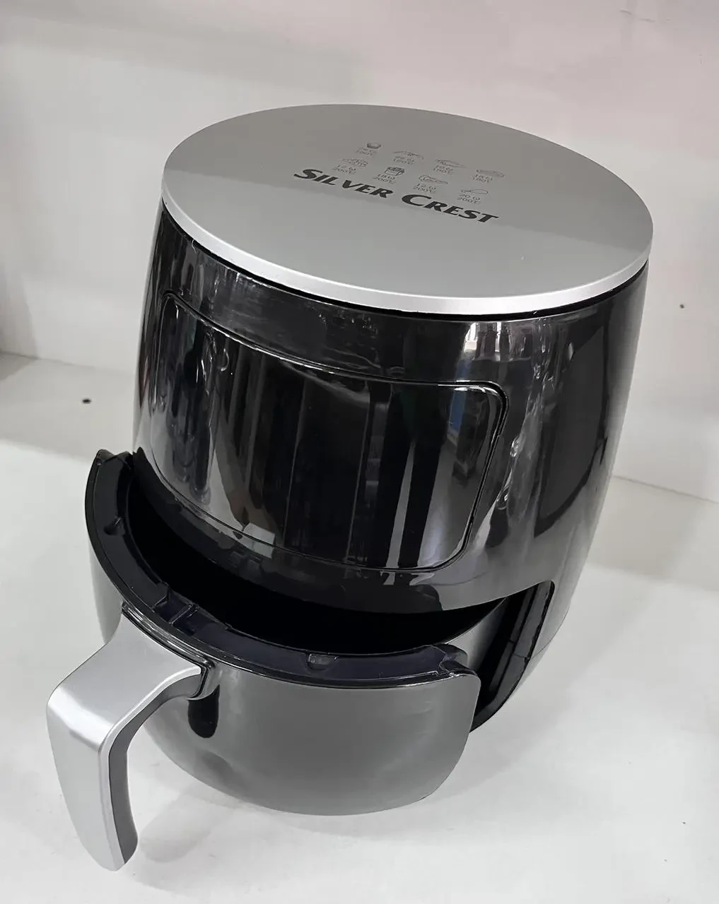 Мультипечь Silver Crest S-18 2400W 6 л (2017863914) - фото 6 Мультипечь Silver Crest S-18 2400W 6 л (2017863914) - фото 6