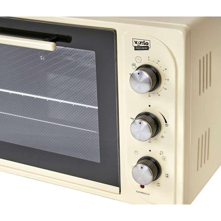 Електропіч Ventolux KAMILA (6026) - фото 3