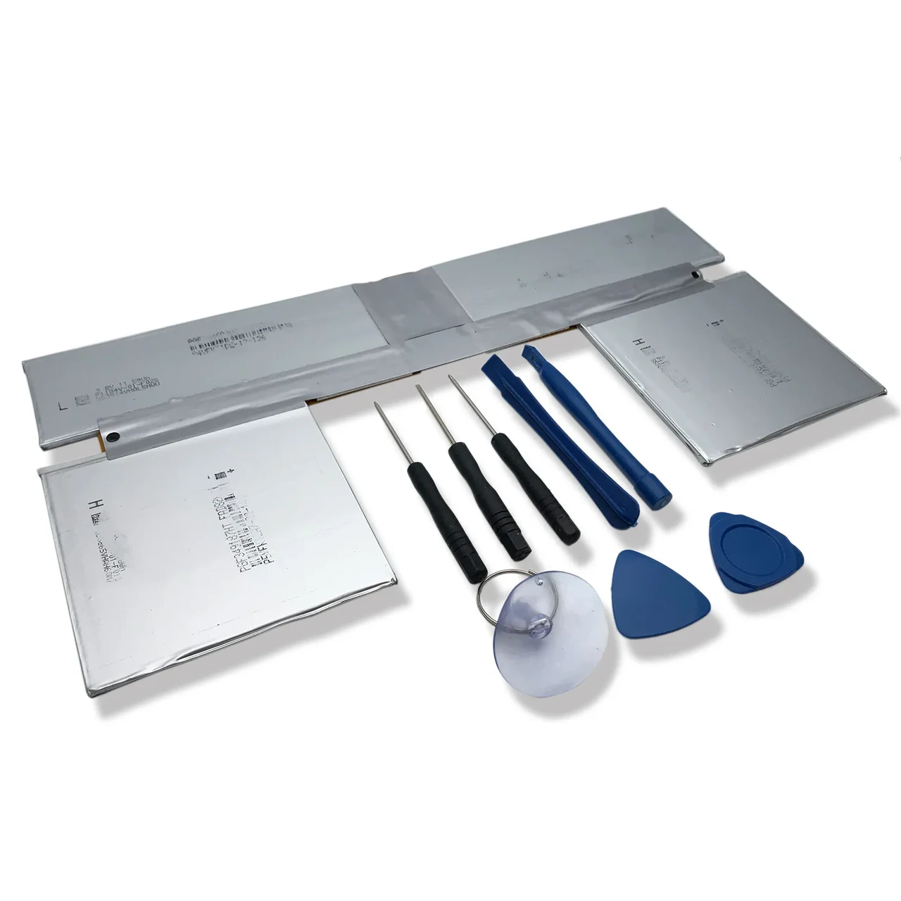 Аккумулятор для Microsoft Surface Book Gen1 Gen2 13/5"/G3HTA024H - фото 3