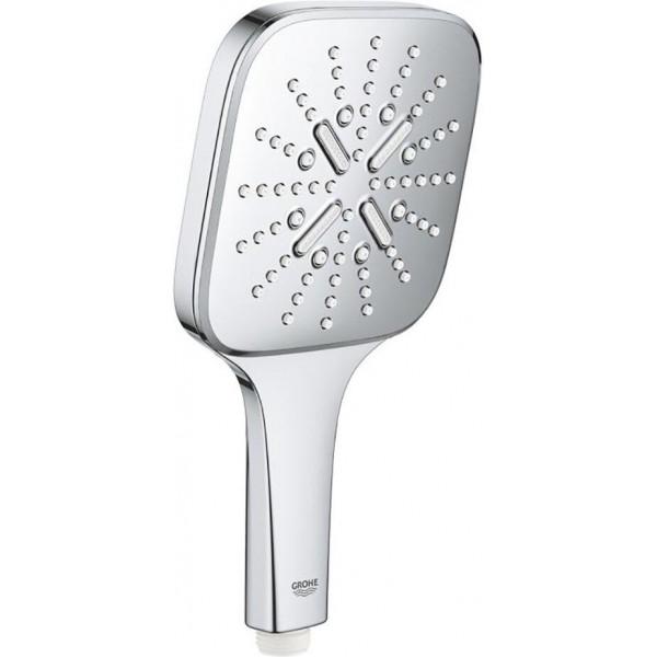 Душова система Grohe Rainshower SmartActive 130 Cube (26586000) - фото 5