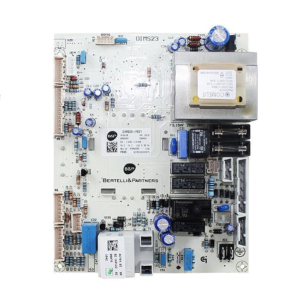 Плата керування DIMS23-FE01 для конденсаційного котла Ferroli Econcept Tech 25-35 A/С 39821523 (00000063158)