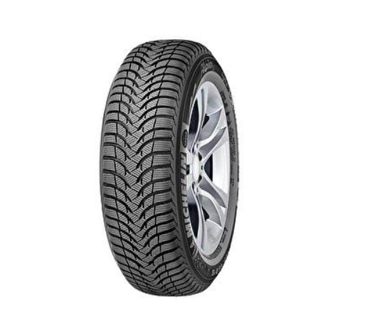 Автошина Michelin Alpin A4 175/65R14 82H (2337708715)