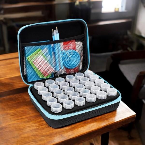 Набір для алмазної мозаїки (C01382) - фото 5