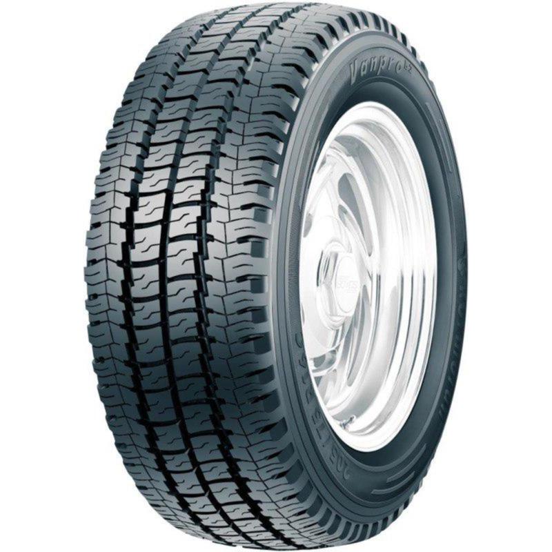 Автошина Kormoran VanPro B2 215/75 R16C 113/111R (302641)