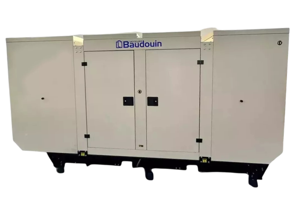 Генератор дизельный TMG Power TMGB-300 218 кВт (36038711)