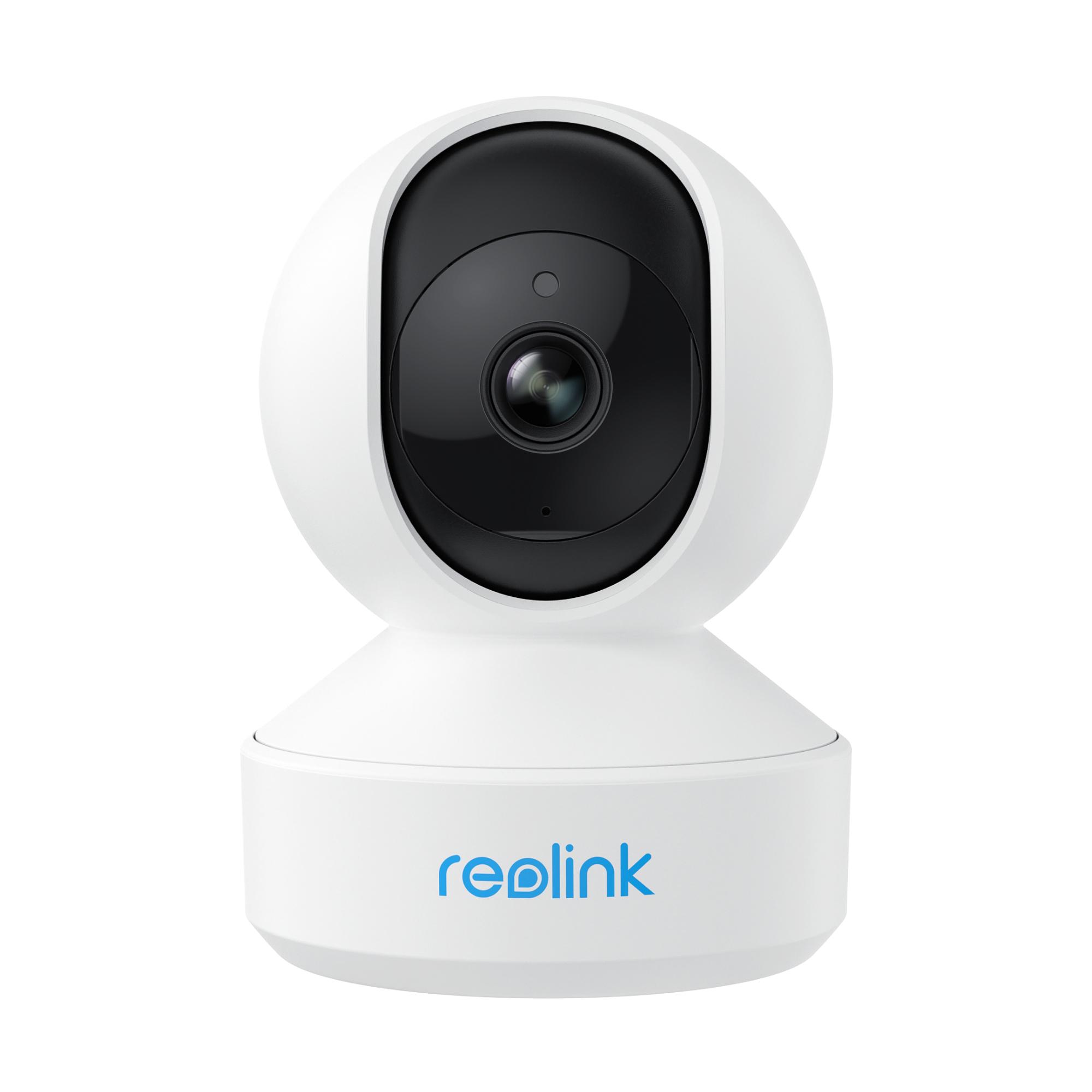 Камера видеонаблюдения Reolink E1 Pro Series E330 4 МП RJ-45 Wi-Fi 1/2,7" White (35386475)
