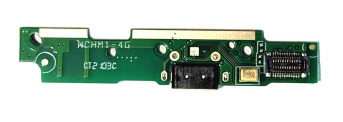 Роз'єм зарядки Charge Connector для Xiaomi Mi 1 (000144805)