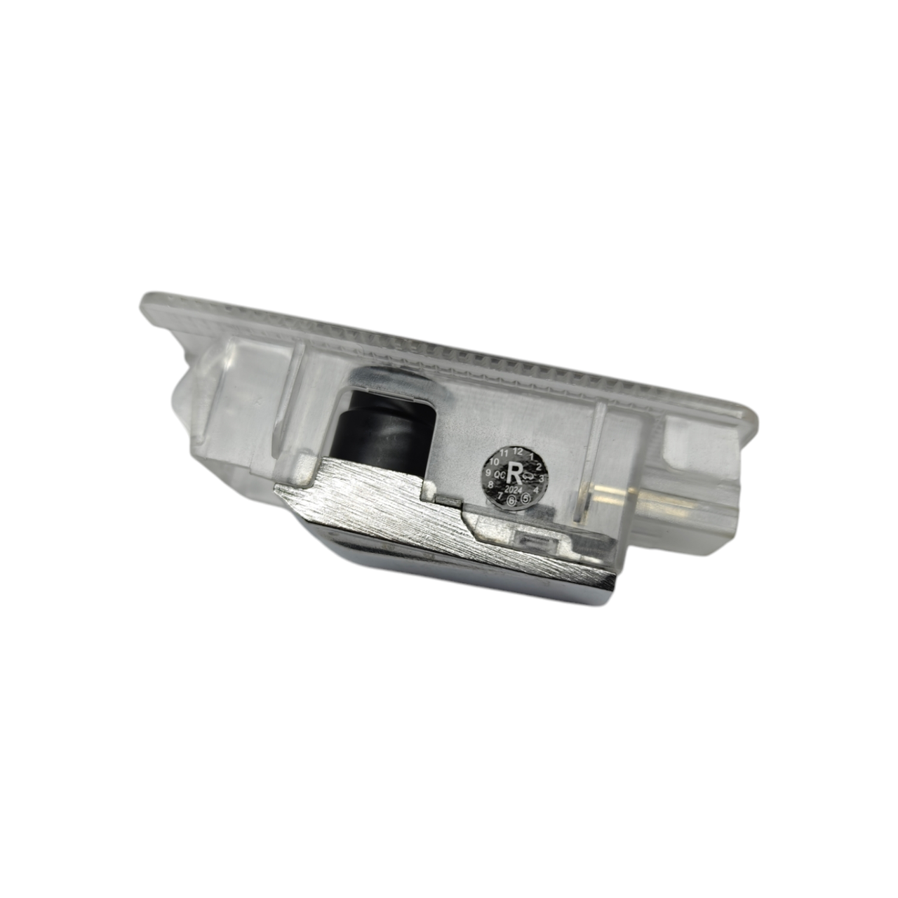 Підсвічування на двері автомобіля світлодіодне штатне з логотипом BMW E39/E53/Е52 (2474008602) - фото 2