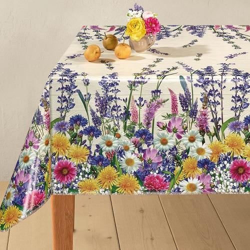 Клеенка 1,40х20 м (216A)