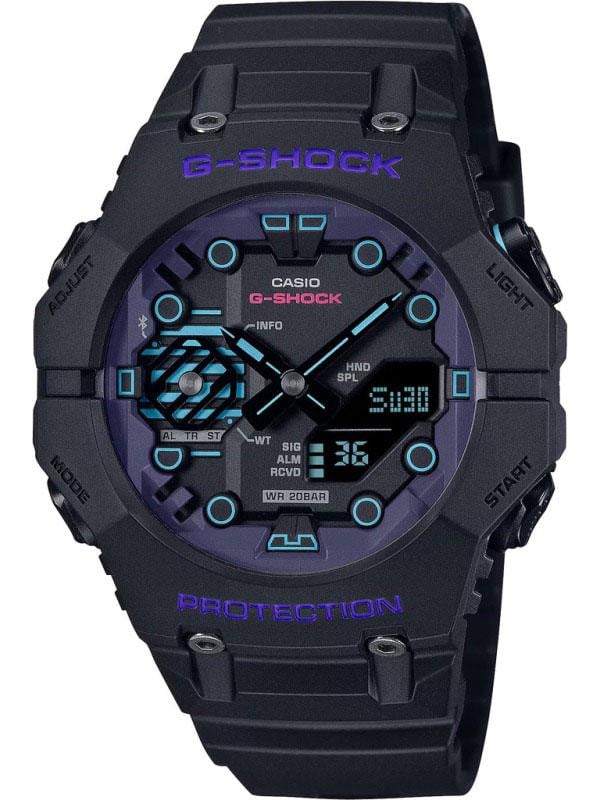 Наручний годинник чоловічий Casio GA-B001CBR-1AER (940555)