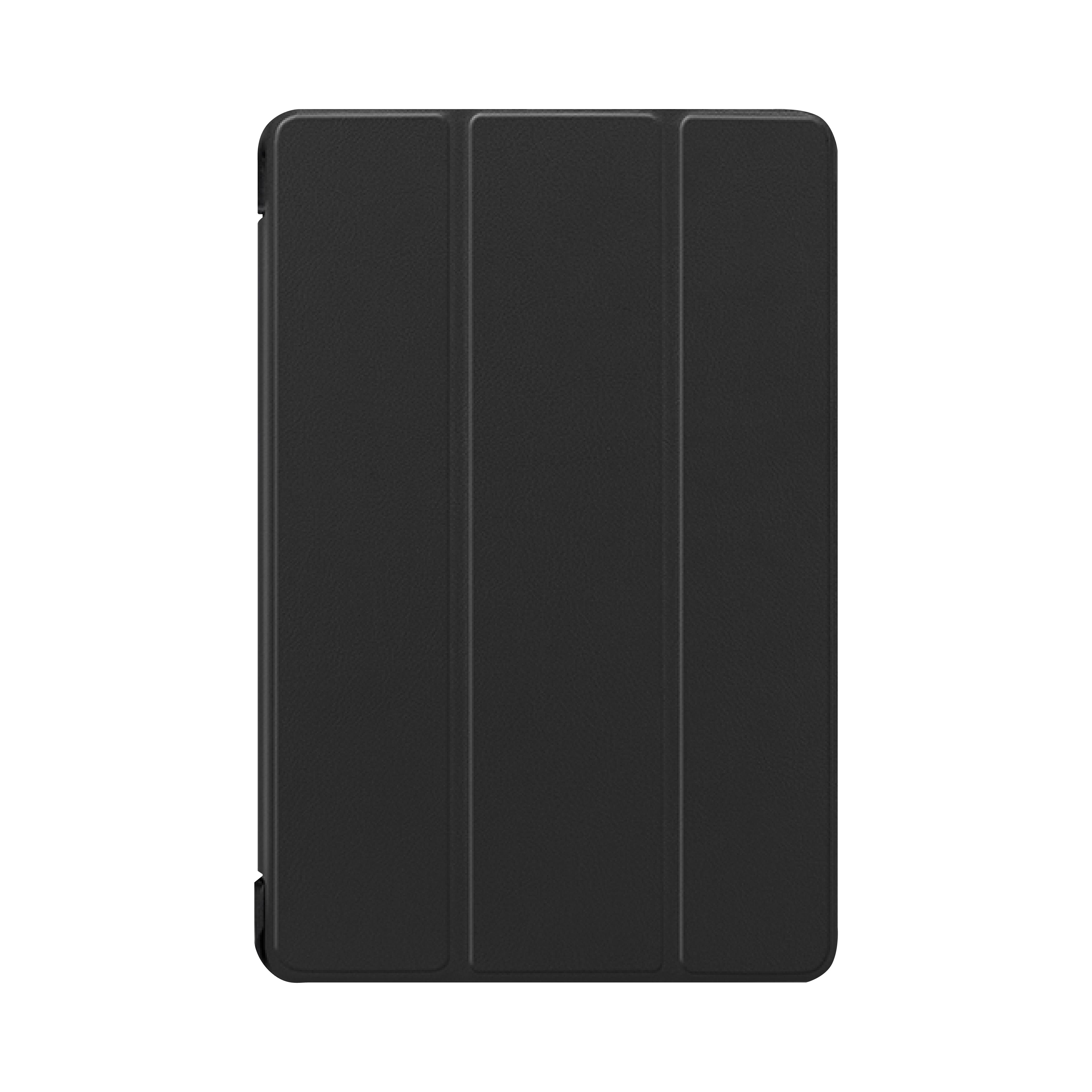 Чехол AIRON Premium для HUAWEI Matepad T10/S 9.7'' с защитной пленкой и салфеткой Black (4821784622501) - фото 2