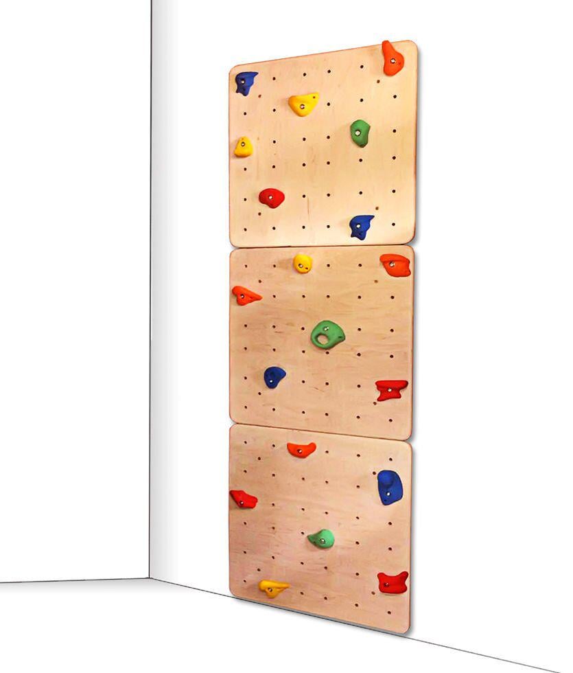 Дитячий скеледром Babygrai 75х225 см Бежевий