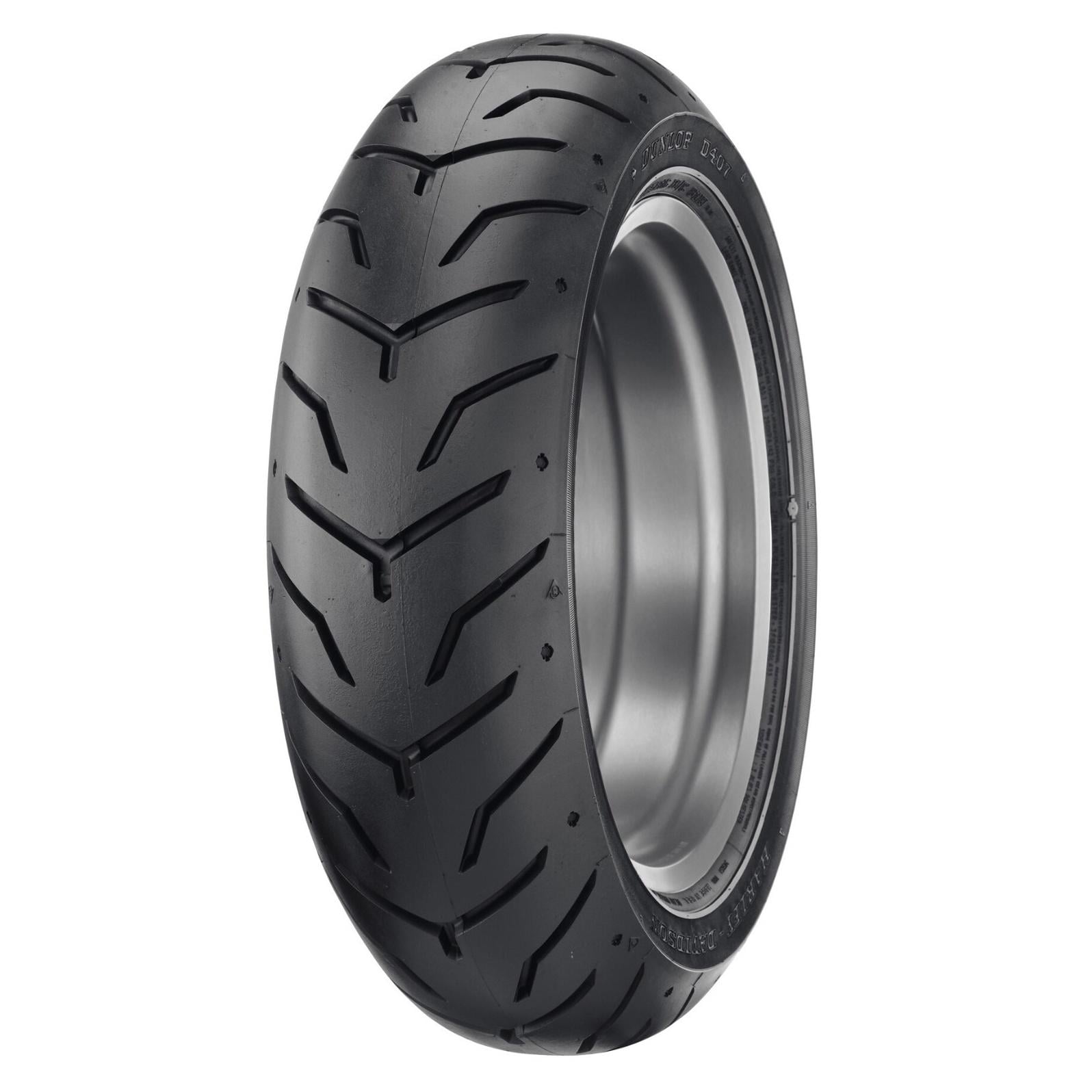 Автошина Dunlop D407 180/65 R16 81H