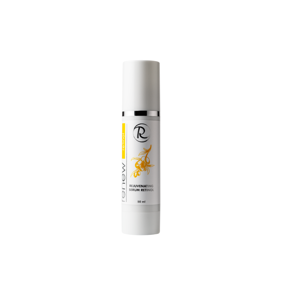 Сироватка з ретинолом оновлювальна Renew Retinol Rejuvenating Serum 50 мл (1502050) Сироватка з ретинолом оновлювальна Renew Retinol Rejuvenating Serum 50 мл (1502050)