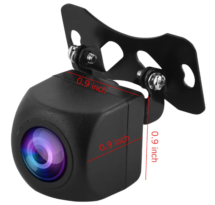 Автомобильная камера заднего вида Podofo AHD - фото 8 Автомобильная камера заднего вида Podofo AHD - фото 8