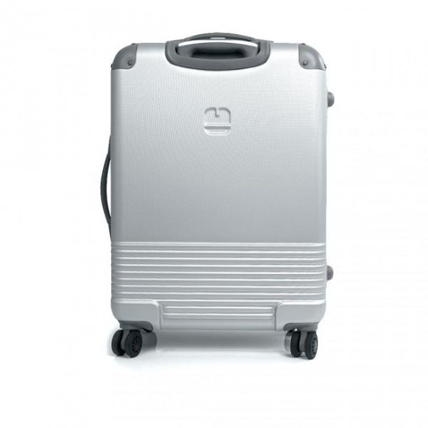 Чемодан Gabol Balance S Silver (115901) - фото 8 Чемодан Gabol Balance S Silver (115901) - фото 8