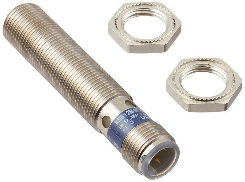 Датчик індуктивний Telemecanique XS612B1PAM12