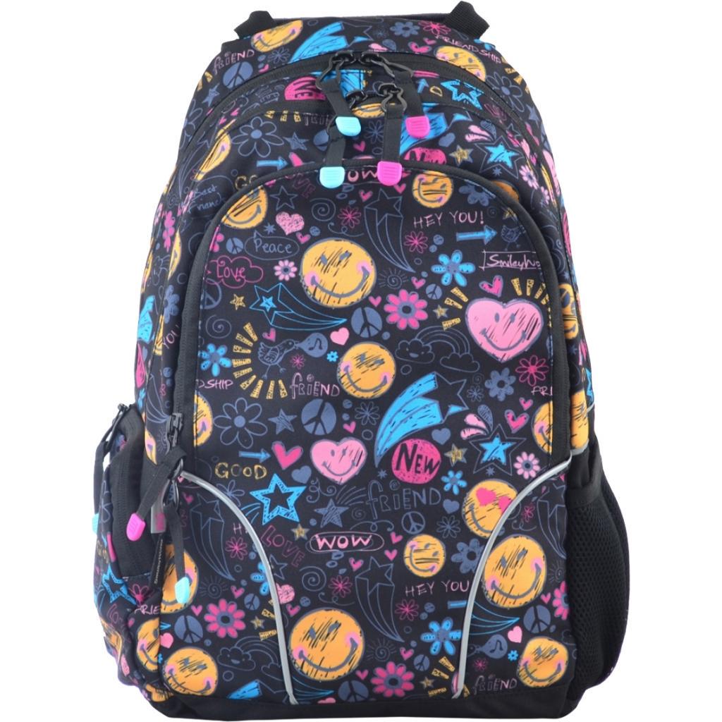 Рюкзак молодіжний YES T-26 WOW (554784)