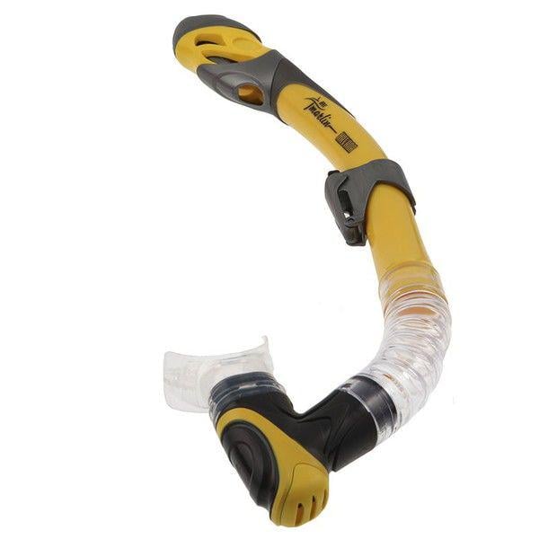 Трубка Marlin Havana Yellow (926)