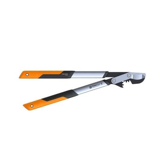 Сучкорез плоскостной Fiskars PowerGearX M LX94 112390 (1020187)