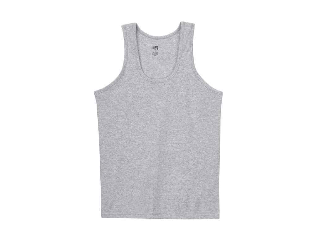 Майка мужская Seher М Серый (974762)