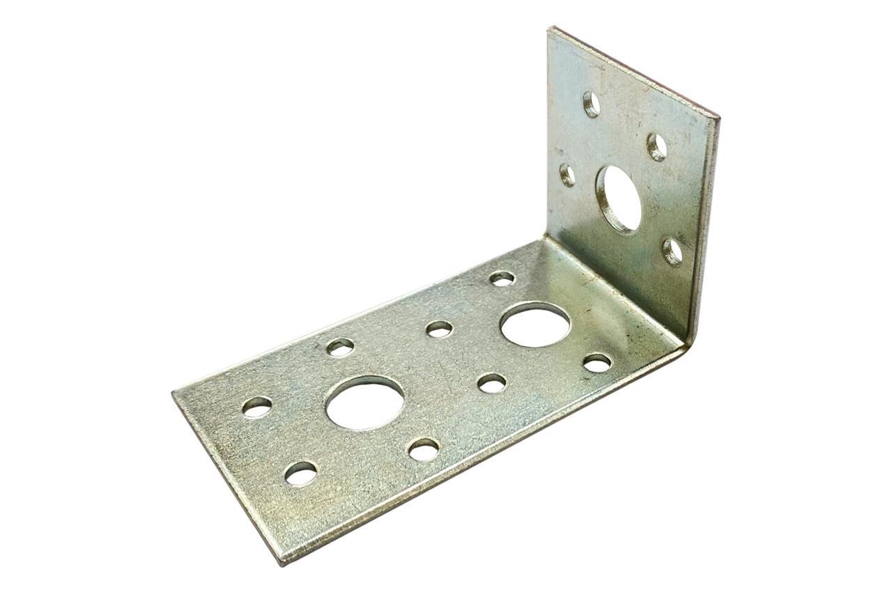 Уголок перфорированный TNх53х93х50х2,5 мм KL-6 2.5 2 шт. (2781395046)