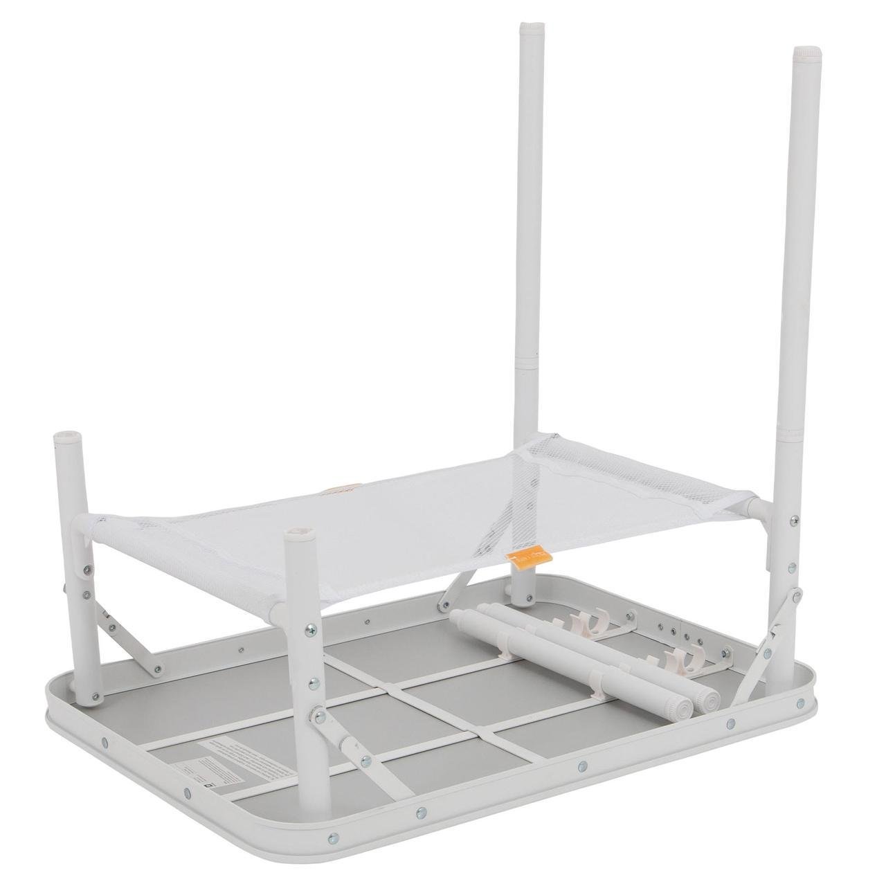 Стол для природы/террасы Bo-Camp Garland 60x45 см (27332910) - фото 6