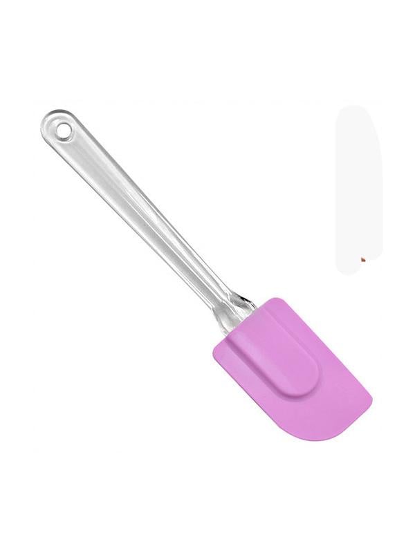 Лопатка силиконовая 25х6 см (HH-071) Лопатка силиконовая 25х6 см (HH-071)